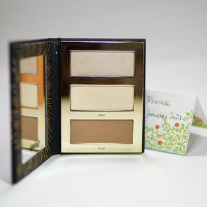 tarteist ™ PRO glow to go palette